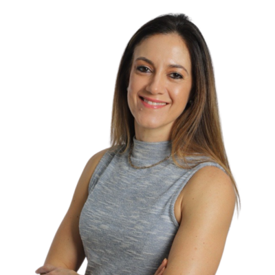 Profa. Dra. Talitha Nicoletti Regis Profa. Dra. Talitha Nicoletti Regis