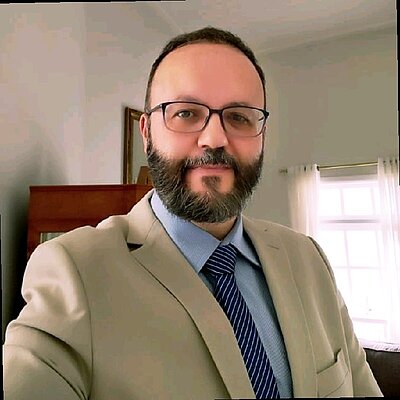 Prof. Dr. Ricardo de Abreu Barbosa Prof. Dr. Ricardo de Abreu Barbosa