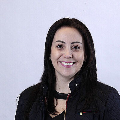 Profa. Dra. Marlucy Godoy Ricci