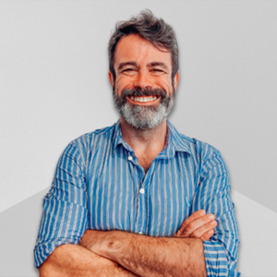 Prof. Dr. Fabiano Fonseca da Silva