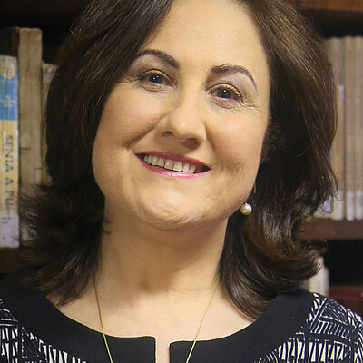 Ms. Rosely Bianconcini Mulin 