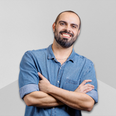 Prof. Dr. Henrique Valle Belo Ribeiro Angelo