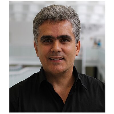 Prof. Dr. José Ricardo Baptista 