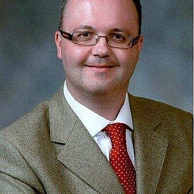 Prof. Me. Ricardo de Abreu Barbosa