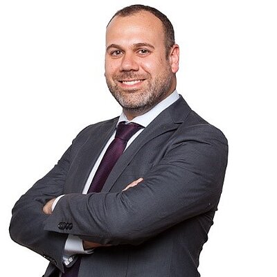 Prof. Dr. André Gualtieri de Oliveira