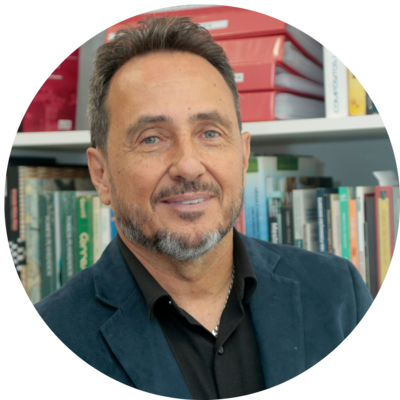 Marcos Eberlin, PhD