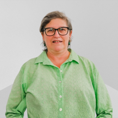 Prof.ª Dr.ª Maria Aparecida Fernandes Martin