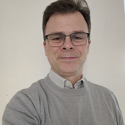 Prof. Dr. Ricardo Antônio Fernandes  