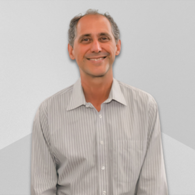 Prof. Dr. José Luiz Caldas Wolff