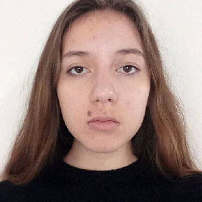 Mariana Sestrem Tortoza Bignelli Mariana Sestrem Tortoza Bignelli