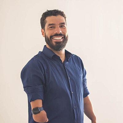 Daniel Dias Daniel Dias