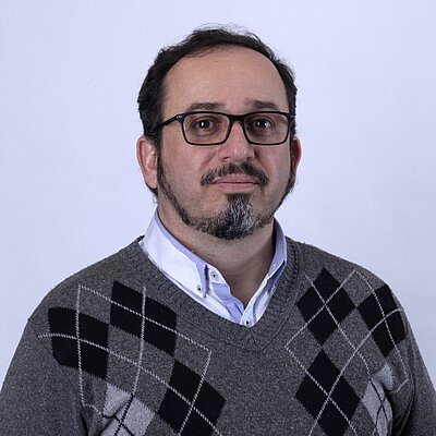 Prof. Dr. Marcelo Alves Dos Santos