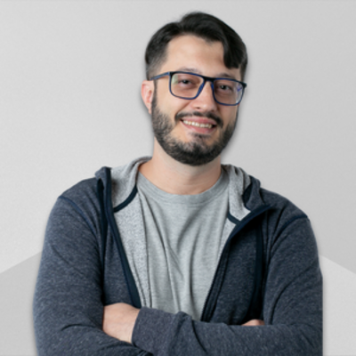 Prof. Dr. Alexandre Luiz de Oliveira Serpa