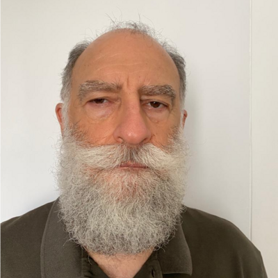 Prof. Dr. Milton Vilhena Granado Júnior