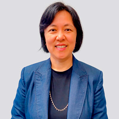 Profa. Dra. Juliana Masami Morimoto