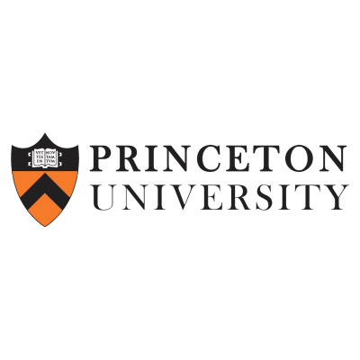 Universidade de Princeton Universidade de Princeton