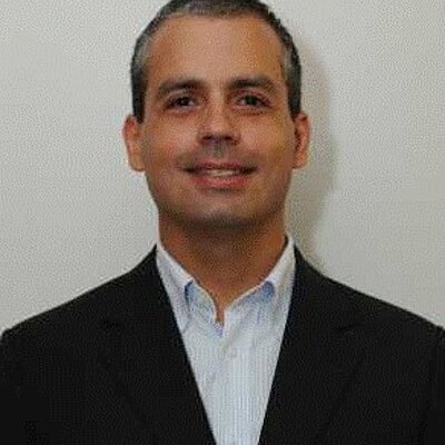 Prof. Dr. Edimilson Costa Lucas