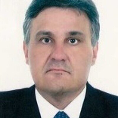Prof. Dr. Reinaldo Moreira Bruno 