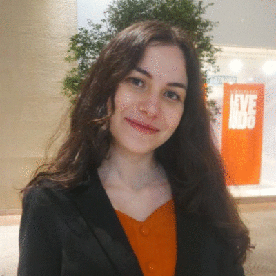 Leticia Gatti Friolani Leticia Gatti Friolani