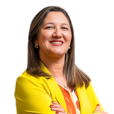 Profa. Dra. Ana Lucia de Souza Lopes Profa. Dra. Ana Lucia de Souza Lopes