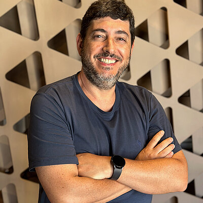 Prof. Dr. Fábio Silva Lopes