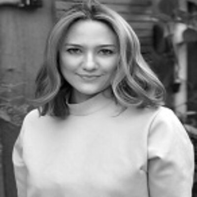 Profa Ms Daniela Hummel Mungai