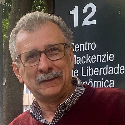 Prof. Dr. Marcos Antonio Franklin