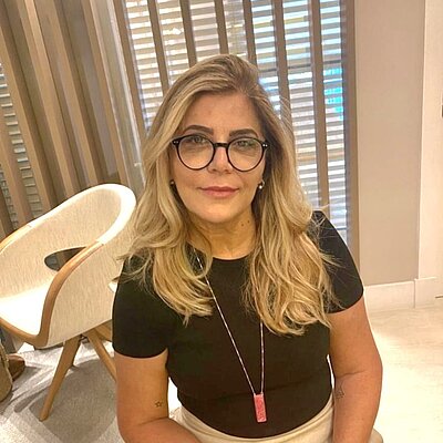 Profa. Dra. Silvia Soler Bianchi