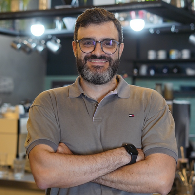 Ricardo Limongi Ricardo Limongi