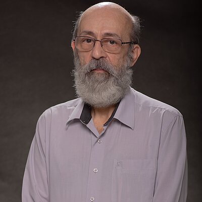 Prof. Ms. Paulo Afonso de Cerqueira Luz