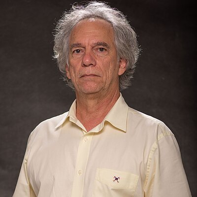 Prof. Dr. Fábio Raia
