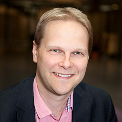 Prof. Lauri Nummenmaa Prof. Lauri Nummenmaa