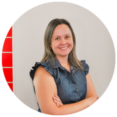 Profa. Rachel Neves Profa. Rachel Neves