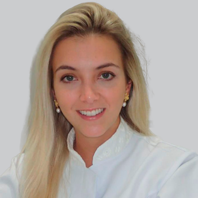 FLAVIA KUBRUSLY ARSEGO FLAVIA KUBRUSLY ARSEGO