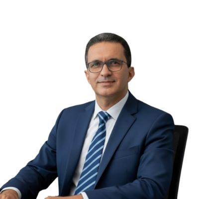 Prof. Dr. Rubens Amaro Prof. Dr. Rubens Amaro
