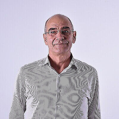 Prof. Dr. Luiz Guilherme Rivera de Castro