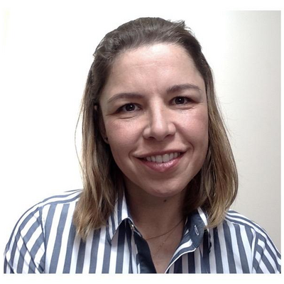 Prof.ª Dra. Camila Sacchelli Ramos