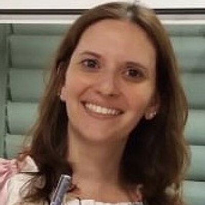 Profa. Dra. Ana Raquel Mechlin Prado Menezes