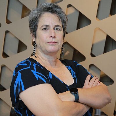 Prof.ª. Mª. Ana Claudia Rossi