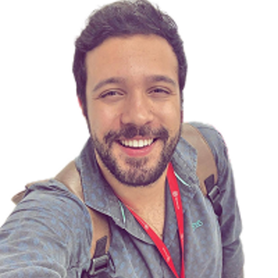 Prof. Ms. Douglas Rodrigues Prof. Ms. Douglas Rodrigues