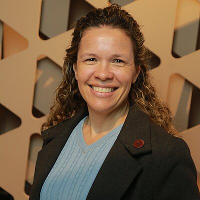 Prof. Daniela Vieira Cunha,Ph.D.
