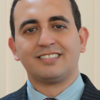 Prof. Dr. Fabiano de Almeida Oliveira