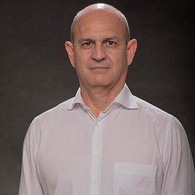 Prof. Dr. Rogerio Aparecido Machado Prof. Dr. Rogerio Aparecido Machado