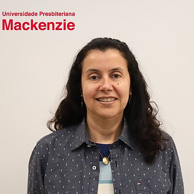 Profa. Dra. Patrícia Teixeira Maggi da Silva Profa. Dra. Patrícia Teixeira Maggi da Silva