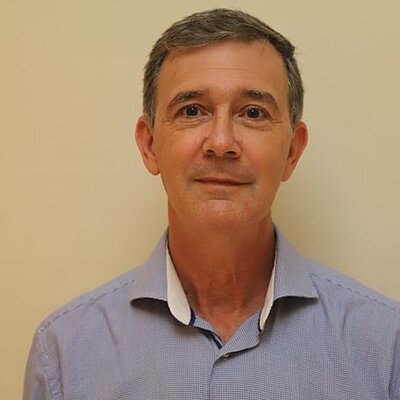 Prof. Ms. Maurício de Castro e Souza