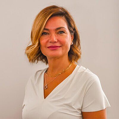 Prof.ª Dr.ª Miriam Oliveira Ribeiro