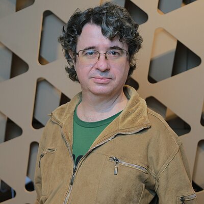 Prof. Dr. Roberto Cássio de Araújo