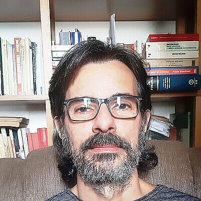Prof. Ms. Flávio Tavares de Lyra Júnior
