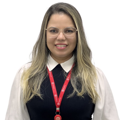 Giselle Costa Tavares Ribeiro