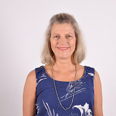 Professor PhD. Vera Lúcia Domschke Professor PhD. Vera Lúcia Domschke
